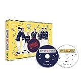 GOT7 2nd FAN MEETING DVD [AMAZING GOT7 WORLD] 2 Discs with 68p Photobook Extra Photocards Set [Store Gift]