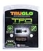TRUGLO TFO Handgun Sight Set - Fits Novak LoMount Cut .260/.500