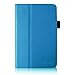 Fintie Folio Case for Kindle Fire 1st Generation - Slim Fit Stand Leather Cover for Amazon Kindle Fire 7
