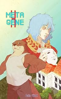 Livro Meta-Gene: Parte I - Providência