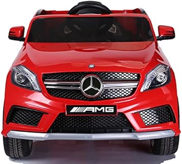 Simron Mercedes Benz A45 Amg Suv Ride On 12 V Kids Ride