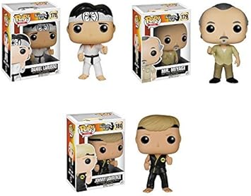 johnny lawrence funko