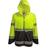 timberland pro 105 waterproof jacket
