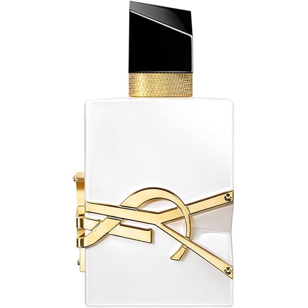 Amazon.com : Yves Saint Laurent Libre L'eau Nue Parfum De Peau Eau