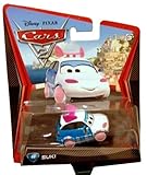 Disney / Pixar CARS 2 Movie 1:55 Die Cast Car Suki