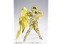 Saint Seiya Libra Dohko God Cloth Myth EX Figure