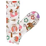 Prestige Medical 12" Soft Comfort Compression Socks