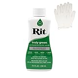 Rit Dye – Liquid Fabric Dye for