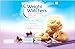 Weight Watchers Oaty Chocolate Chip Mini Cookies X 5 95G