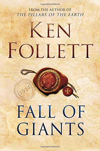 Fall of Giants (The Century Trilogy)