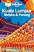 Lonely Planet Kuala Lumpur, Melaka & Penang (Travel Guide)