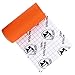 McNett Tenacious Tape Ultra Strong Flexible Outdoor Repairs - Orange