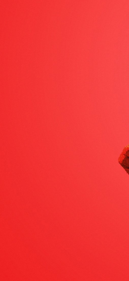 PeelitStickit Inside Out 2015 Anger-Disney, vinyl