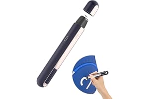 Mini Heat Press Machine, MVIIOE Heat Press Machine for T Shirts, Bags, Caps & More,Quick Heating Time with 2 Modes, Mini Iron for Crafting(Blue)