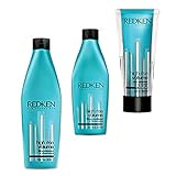 Redken High Rise Volume Kit for All Hair Types