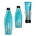 Redken High Rise Volume Kit for All Hair Types