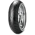 Metzeler Z8 Roadtec 170/60zr17-m Rear Sport Touring Pn:2491900 Black