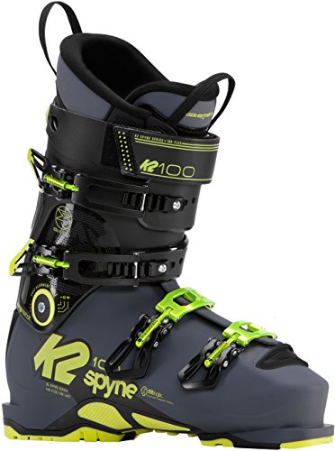 K2 Spyne 100 Ski Boot - 255