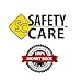 SafetyCare Rubber Shoe & Boot Tray - Multi-Purpose - 24 x 16 Inches - 2 Mats