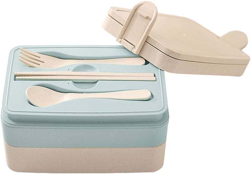 The 10 Best Portable 5 Layer Bento Oven Lunch Box