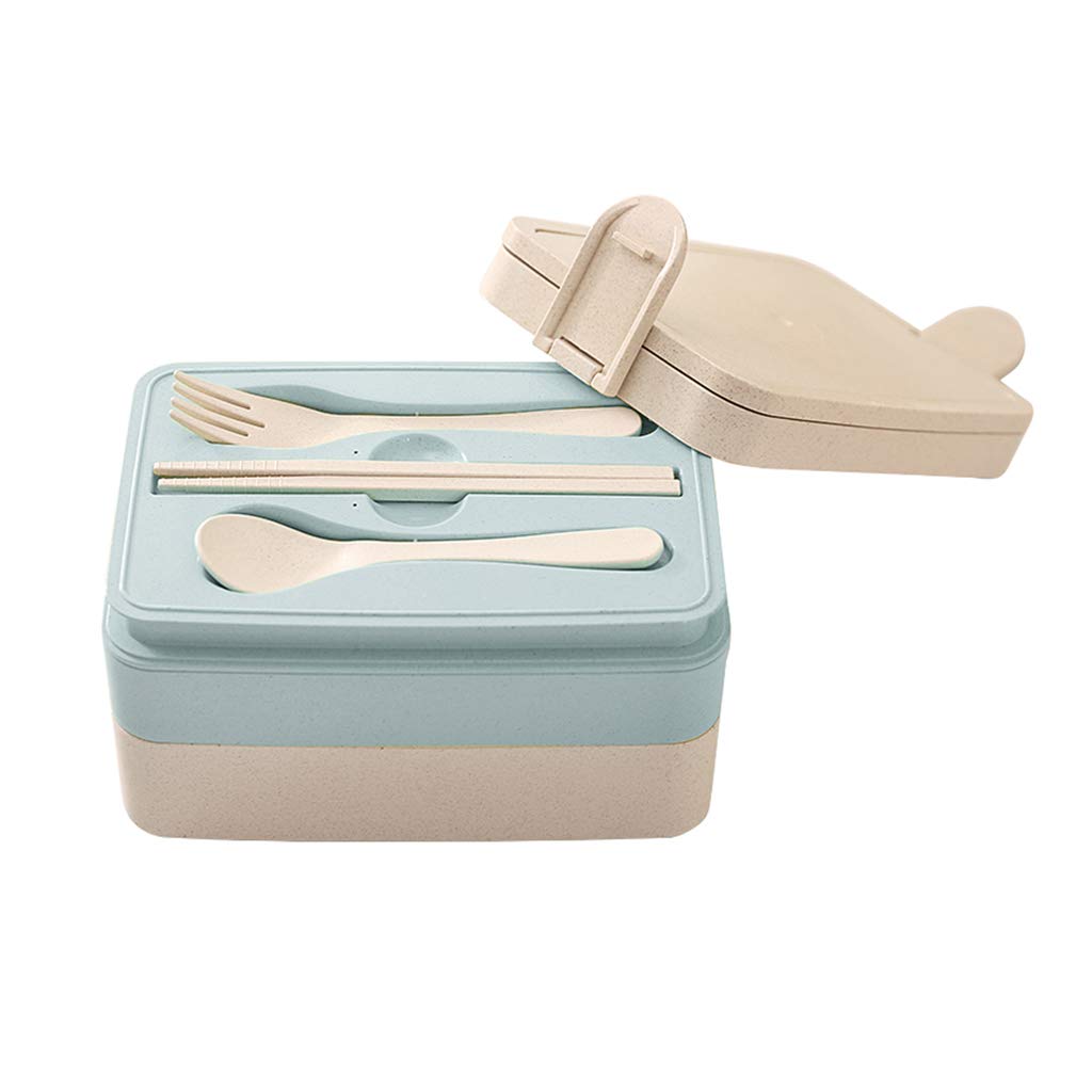 The 10 Best Portable 5 Layer Bento Oven Lunch Box