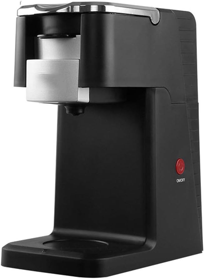Coffee machine American Capsule, Fully Automatic k-Cup drip Coffee Maker 600 watts 300 ml