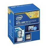 Intel Core i3-4130T Haswell Processor 2.9GHz 5.0GT/s 3MB LGA 1150 CPU, Retail