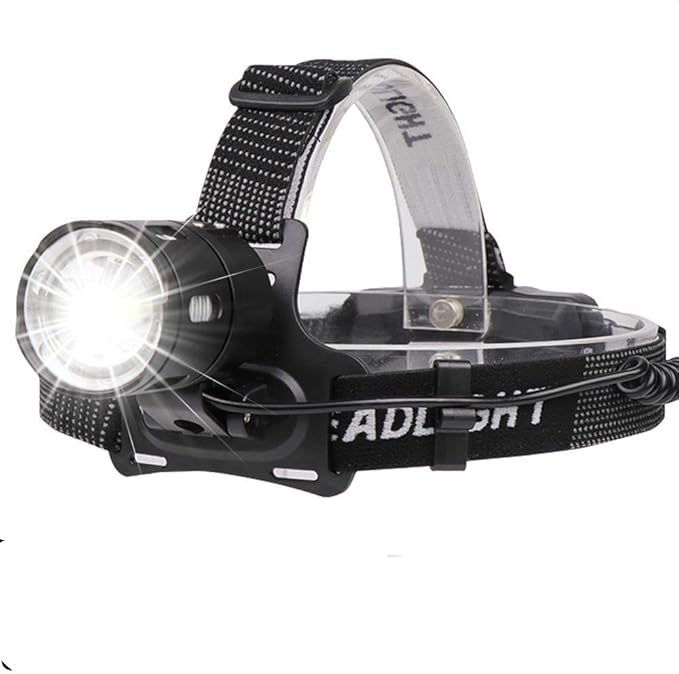 HUIZHANG led headlamp Led Headlamp Waterproof Most