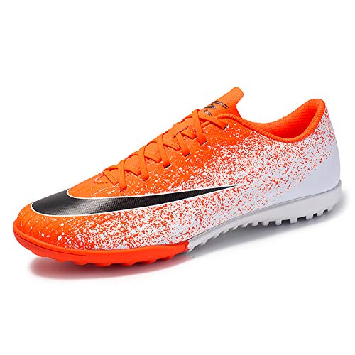 Mua Gladsome ジュニアサッカーシューズ滑り止め壊れた爪サッカーシューズ男女兼用 男の子と女の子のユーストレーニングスポーツシューズ Tren Amazon Nhật Chinh Hang 21 Fado