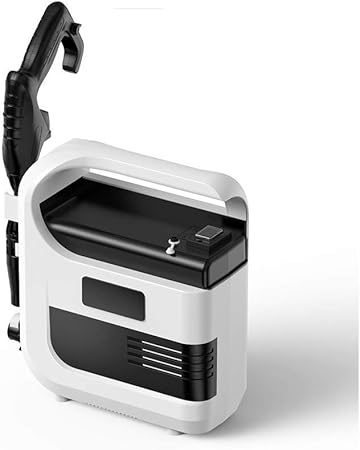 Ccfitness Lave Auto Portable Machine à Laver Sans Fil Pour