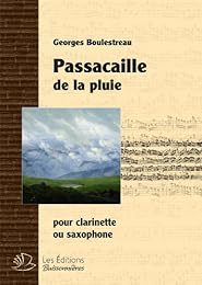 Passacaille de la pluie