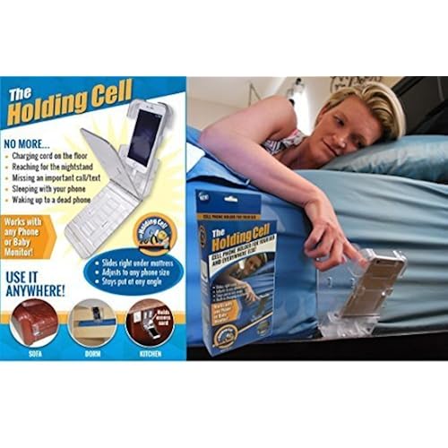 buy cool items from amazon related to Cell Phones & Accessories collection of amazon items that are Stands, under $20, cool items, gadgets