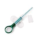 PETHOUZZ Pet Piller Gun Dog Pill Shooter Cat Tablet Soft Tip Syringe Pet Medical Feeding Dispenser Tool for Small Animal
