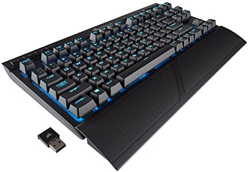 Corsair K63 Wireless Special Edition Mechanical Gaming Keyboard