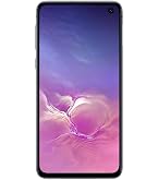 Samsung Galaxy S10+ Unlocked Phone