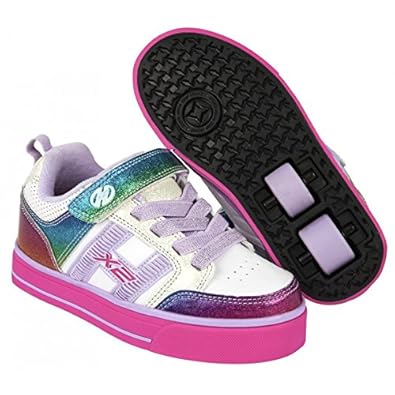 chaussure a roulette amazon