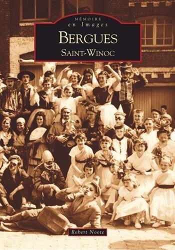 Bergues-Saint-Winoc