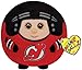Ty Beanie Ballz New Jersey Devils Plush, NHL