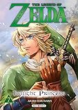 Legend of Zelda - Twilight Princess T07 by 