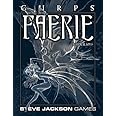 GURPS Faerie