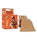 KT TAPE PRO Kinesiology Sports Tape, 20 Precut 10 Inch Strips, 100% Synthetic, Water Resistant, Breathable, Free Videos, Pro & Olympic Choice