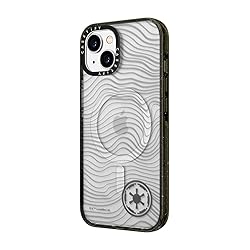 CASETiFY Impact iPhone 14 Plus Case [Mandalorian