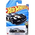 Hot Wheels Porsche 911 GT3, HW Race Day 1/10, 1:64 Scale Diecast Car