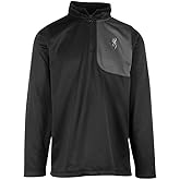 Browning Men's Porter 1/4 Zip 2.0