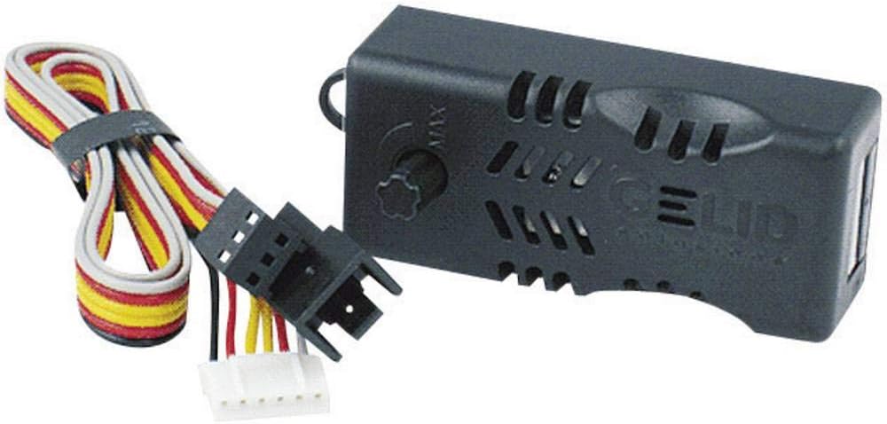 Gelid Solutions FC-FX01 Fan Controller L-Interface