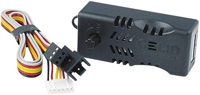 Gelid Solutions FC-FX01 Fan Controller L-Interface