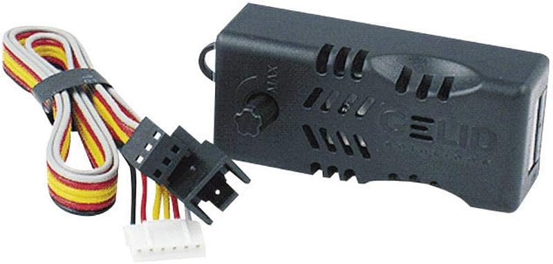 Gelid Solutions FC-FX01 Fan Controller L-Interface