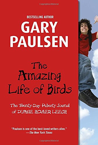 The Amazing Life of Birds