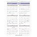 AT-A-GLANCE PM228-18 Monthly Wall Calendar, January 2018 - December 2018, 12