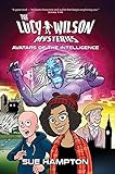The Lucy Wilson Mysteries: Avatars of the Intelligence. A Doctor Who spin-off novel. by 